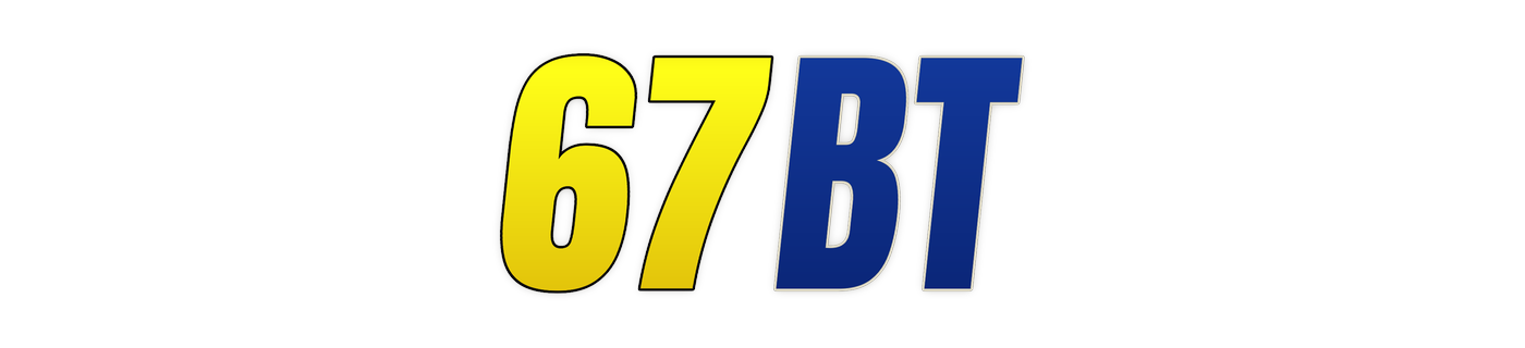 67bt লোগো
